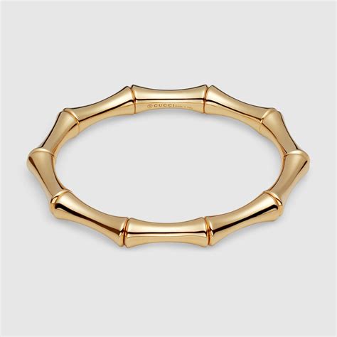 gucci bamboo necklace|gucci bamboo bangle.